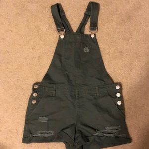 Overalls
